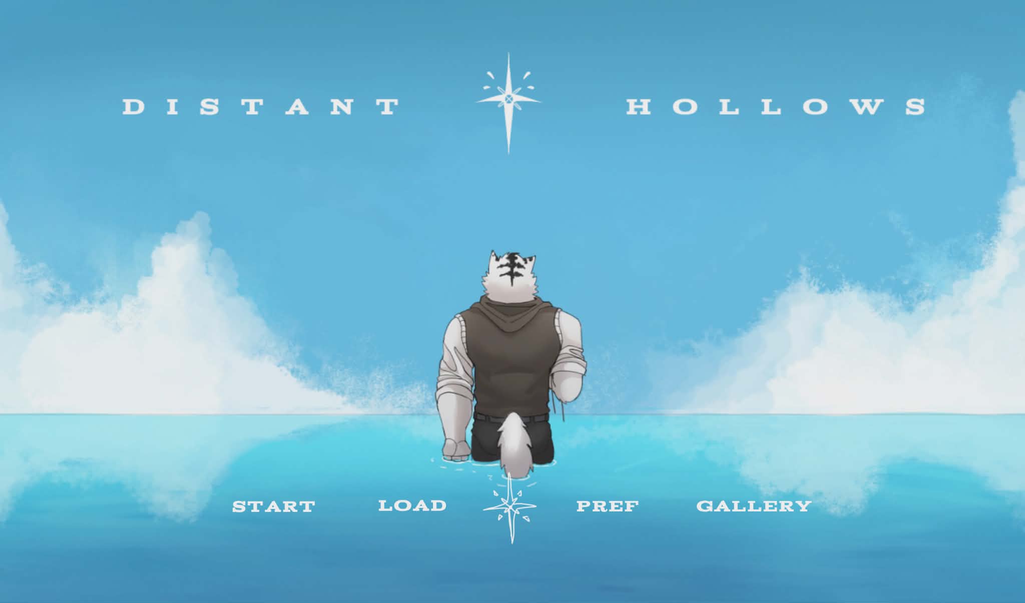 Distant Hollows preview